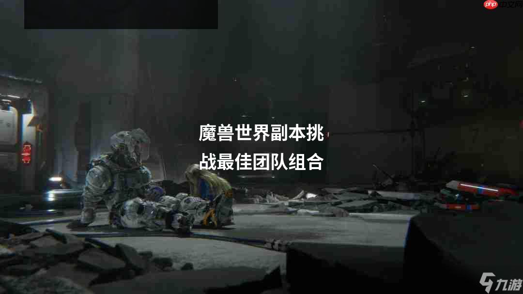 魔兽世界副本挑战最佳团队组合